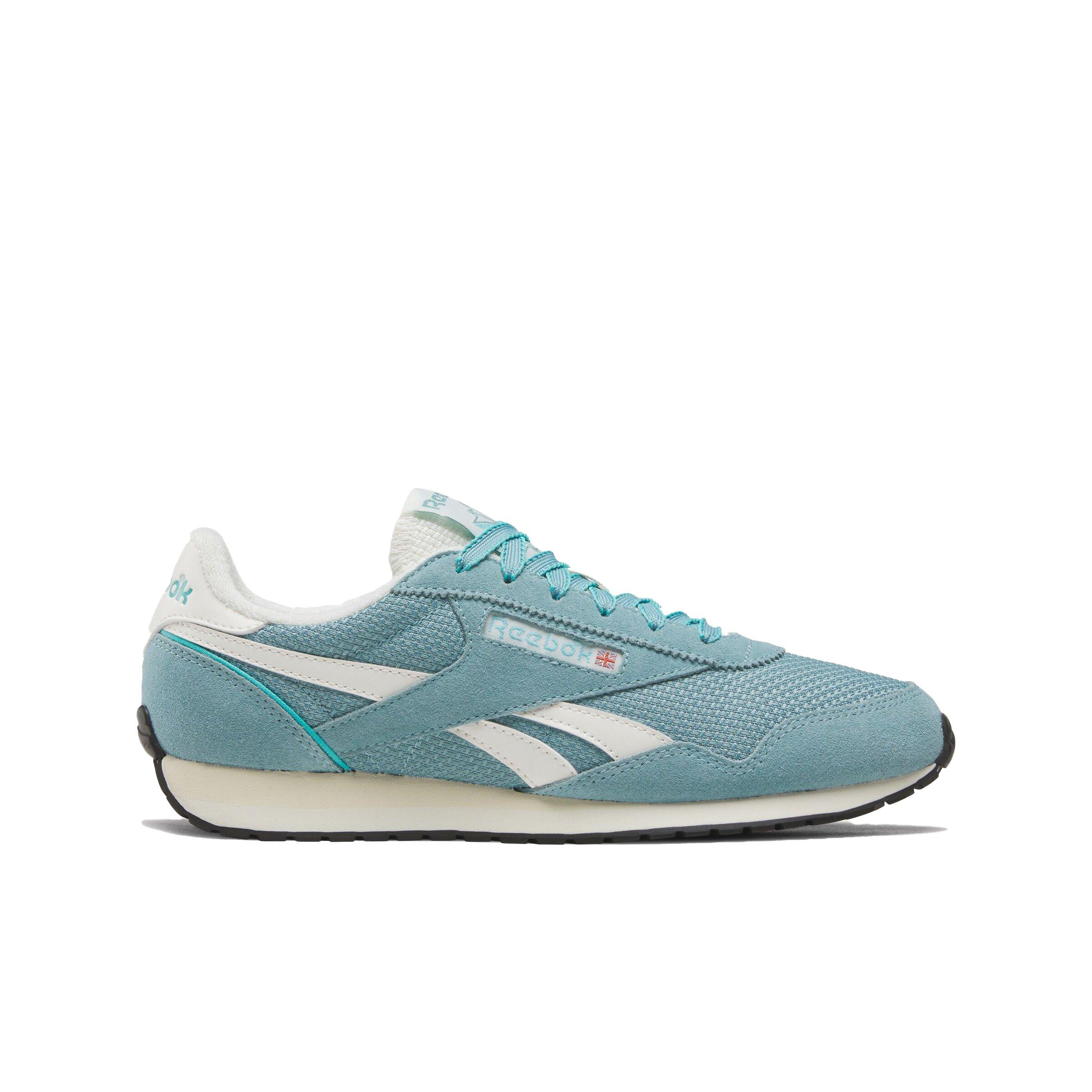 Reebok Classic AZ "Teal/White" Women's Shoe - TEAL/WHITE